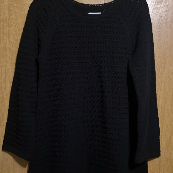 Nine West Crochet/Knit Dress. Size M. New without tag. - Picture 2 of 6